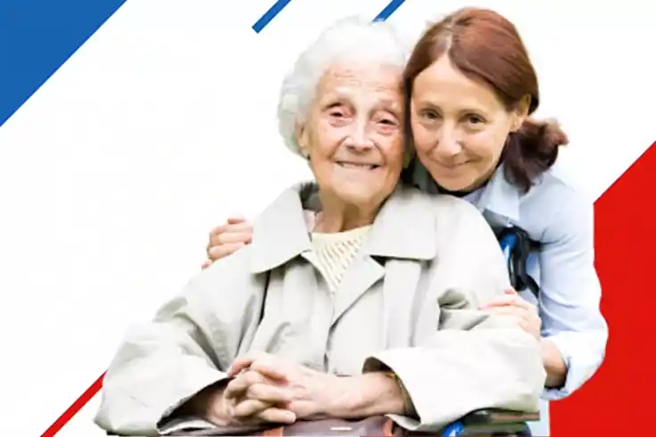 Курс патронажной сиделки (помощницы по уходу)