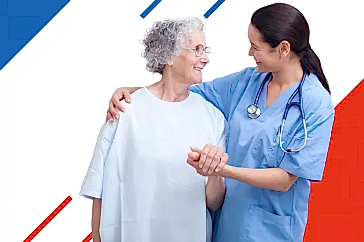 Курс младшей медсестры по уходу за больными